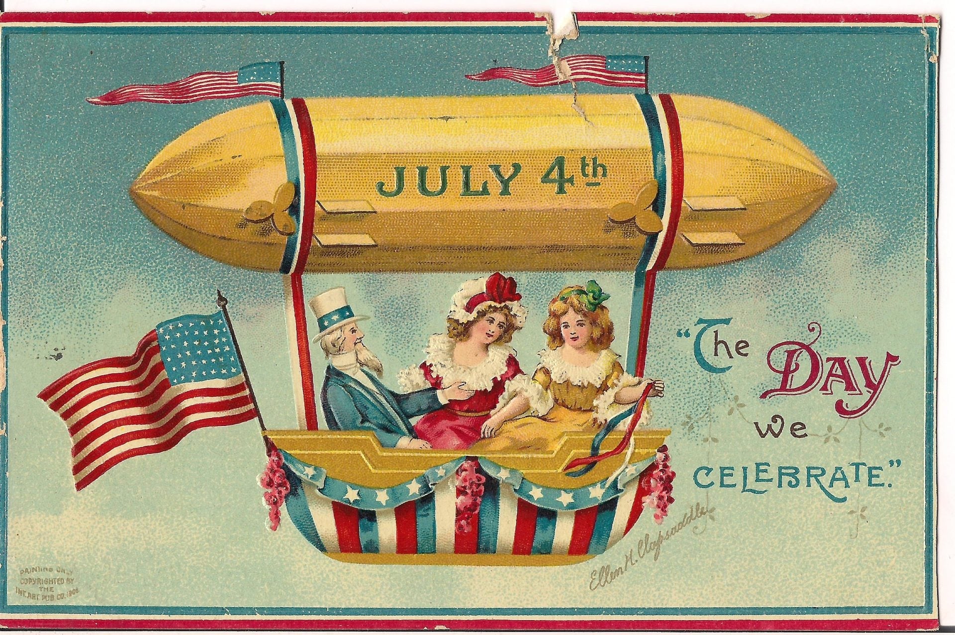 4th of July Weekend – 2017 NYC event guide