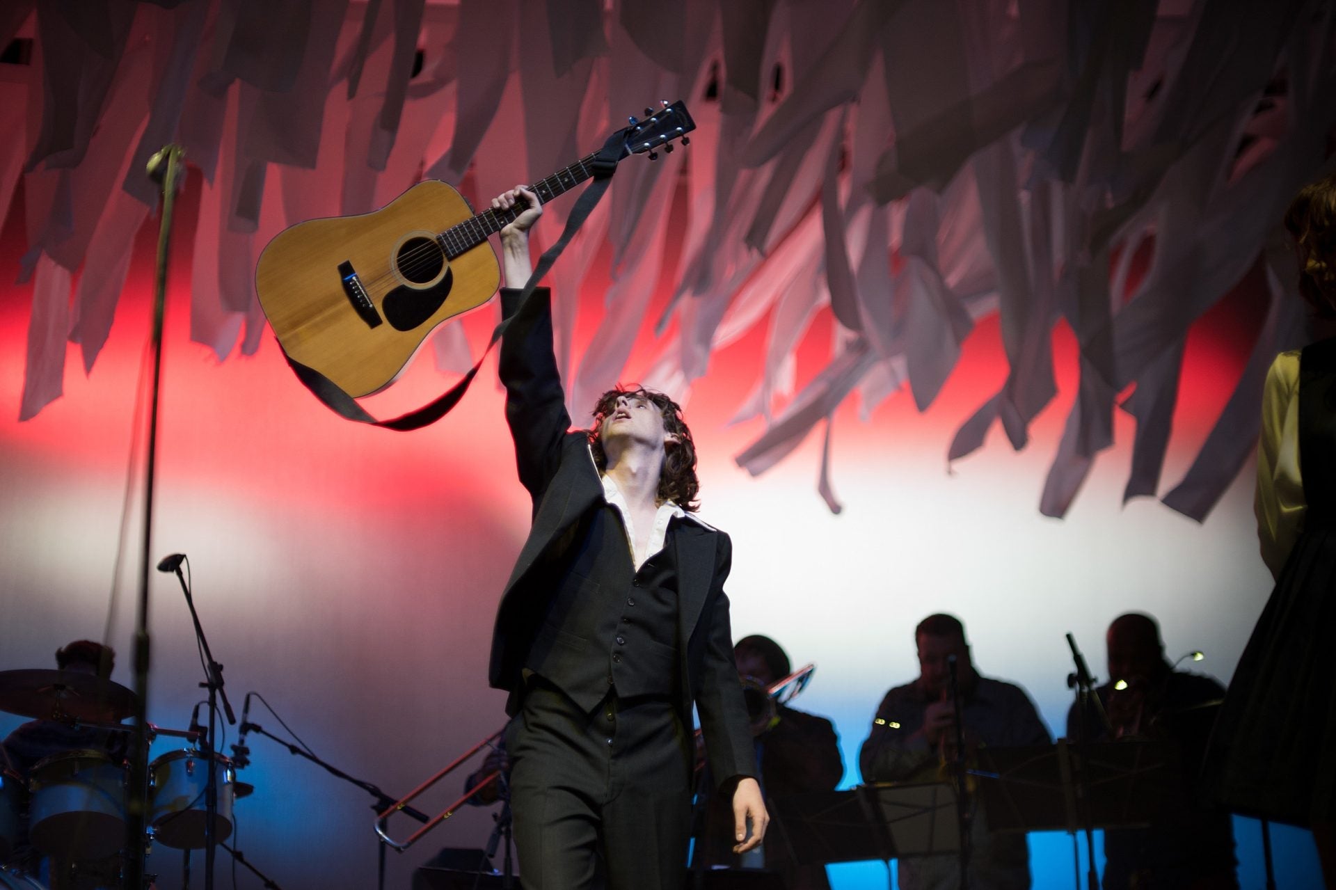 Foxygen played Desert Daze, announce NYC show at Rough Trade