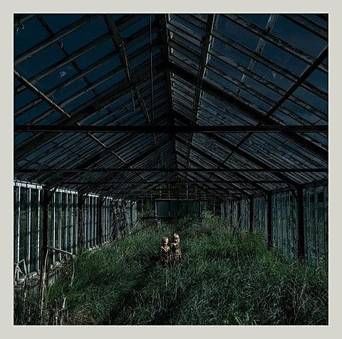 Foxing streaming new album ‘Dealer’ (listen)