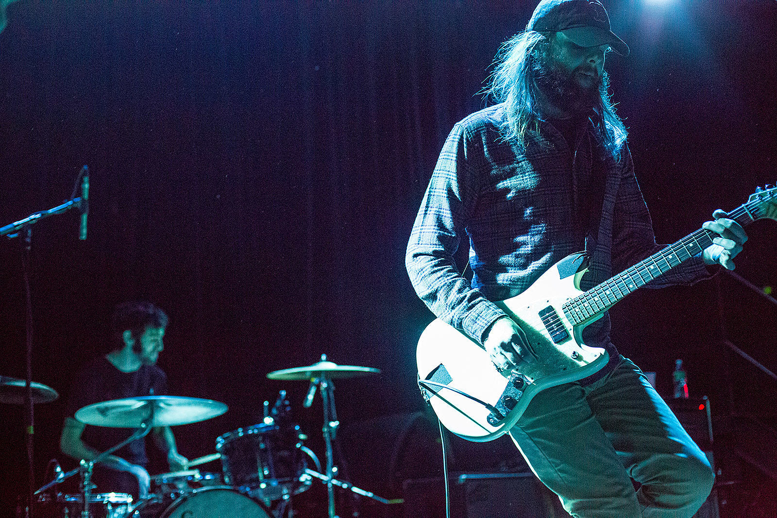 Sorority Noise going on hiatus after upcoming tour