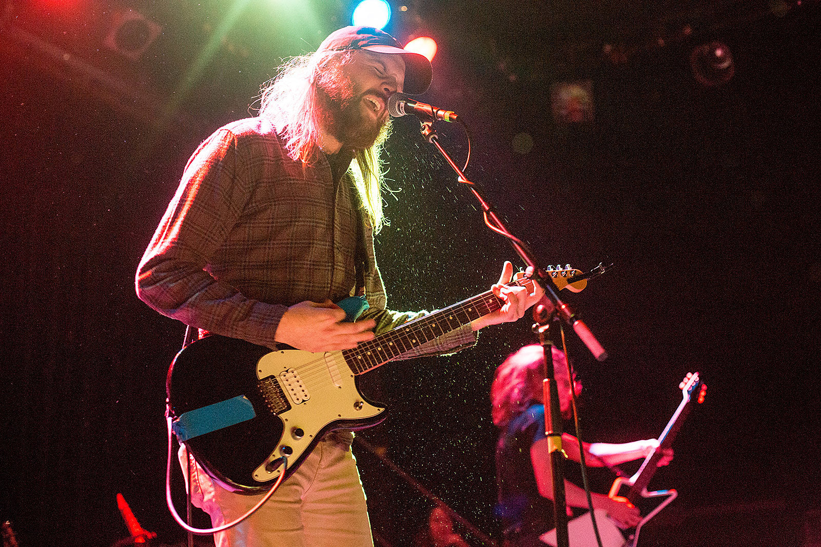 Sorority Noise’s Cam Boucher gives new statement on rape allegation