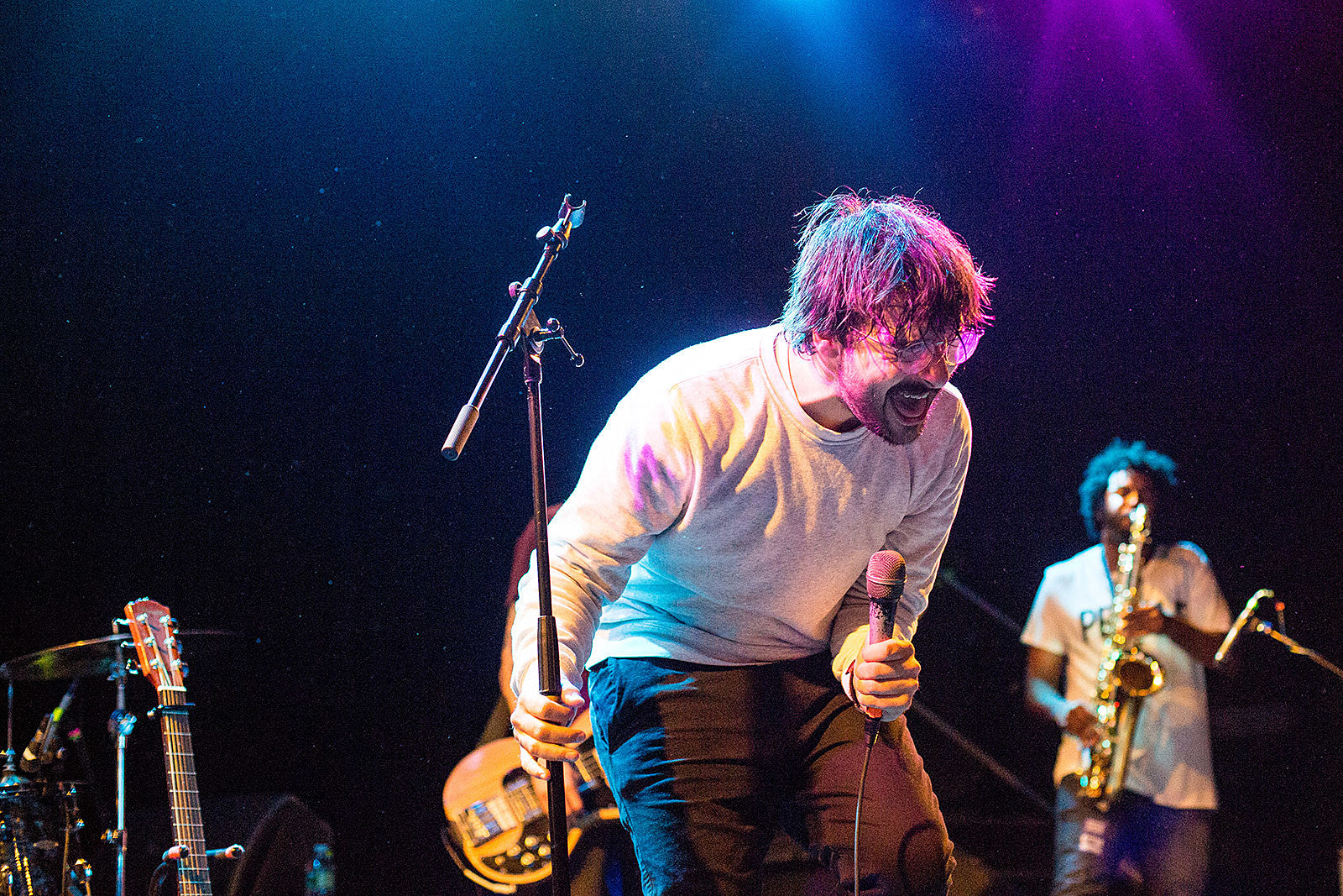Circa Survive & Foxing announce tour