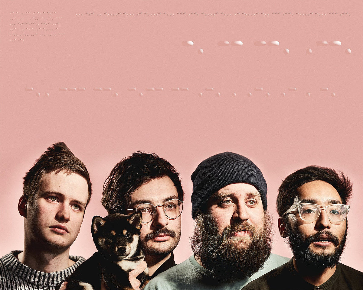 Five Notable Releases of the Week (8/10)