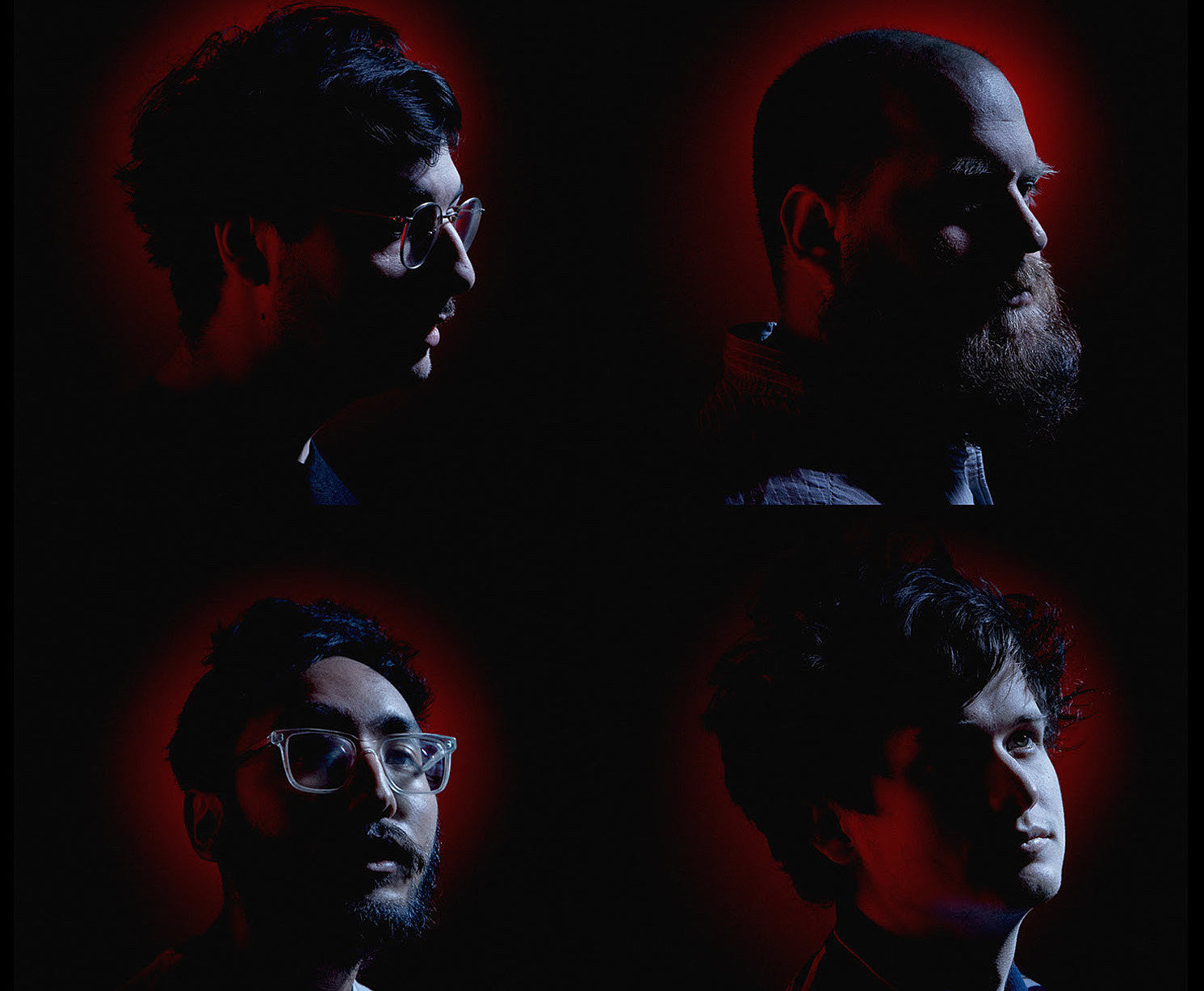 Foxing’s “Nearer My God” is their most larger than life song yet (listen)
