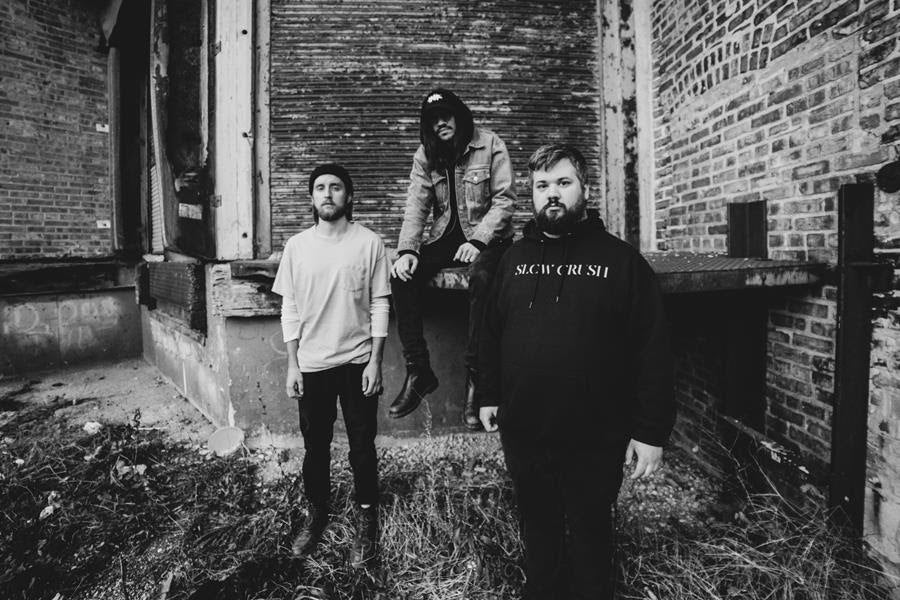 Frail Body announce new LP ‘Artificial Bouquet,’ share “Refrain” video