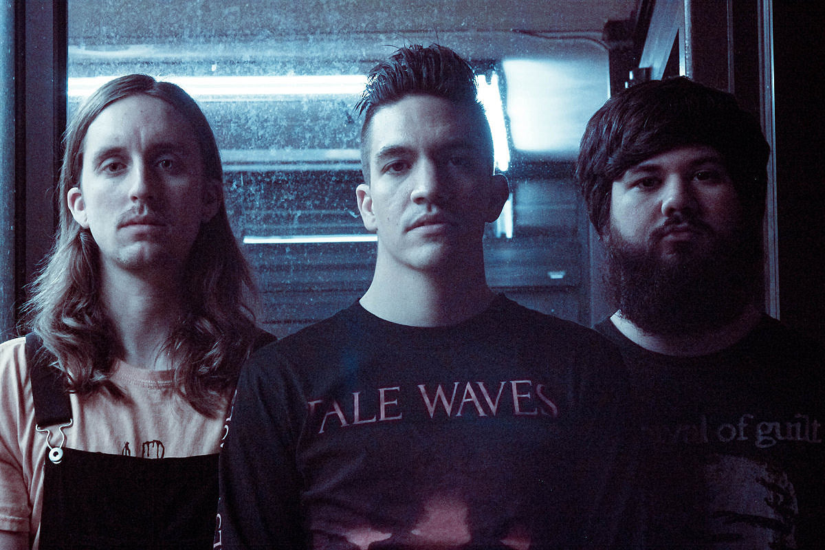 here’s what Frail Body are listening to in isolation