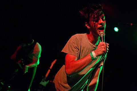 Frameworks sign to Deathwish for new album, add leg with O’Brother to tour (updated dates)