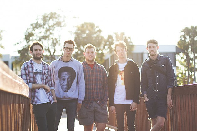 Frameworks announce tour, share video for “The Purge”