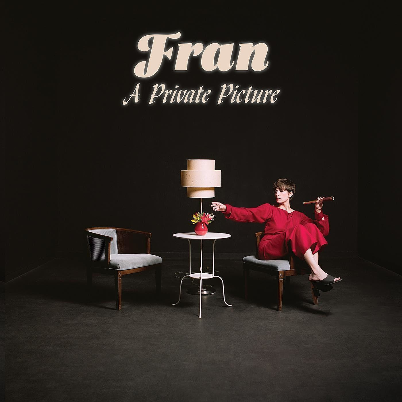 Fran streaming debut album, on tour now, playing SXSW 2020