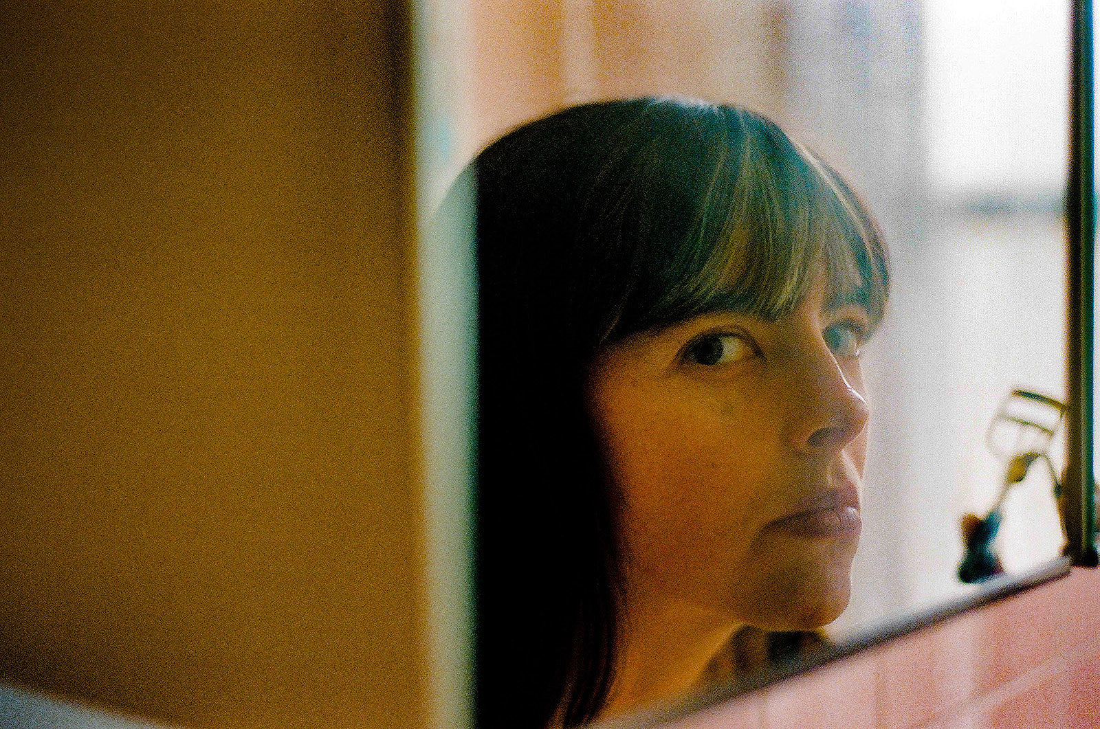Ryan Hemsworth & NNAMDÏ remix Frances Quinlan for ‘Likewise’ anniversary