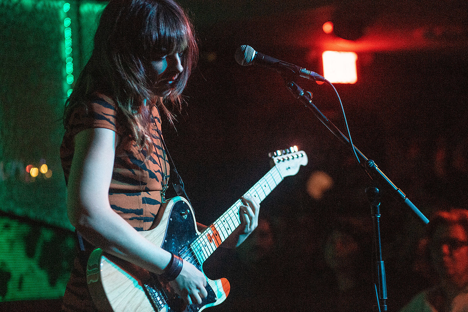 Hop Along’s Frances Quinlan announces East Coast tour