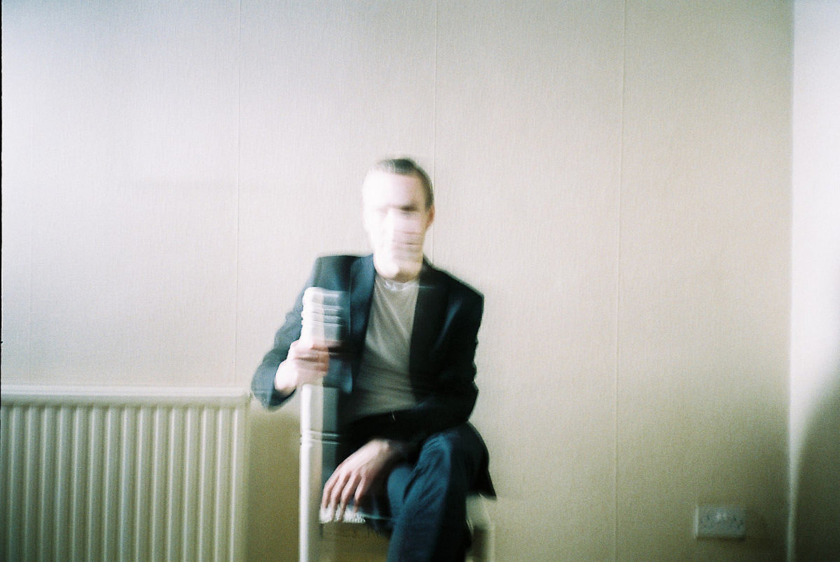 Francis Lung (ex-WU LYF) making NYC debut (stream his EPs and some covers)