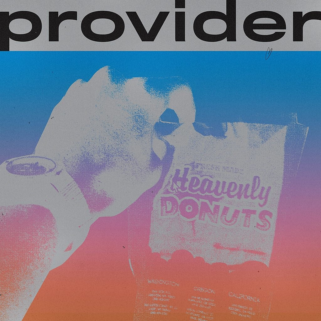 Frank Ocean releases new song “Provider” and lyric video