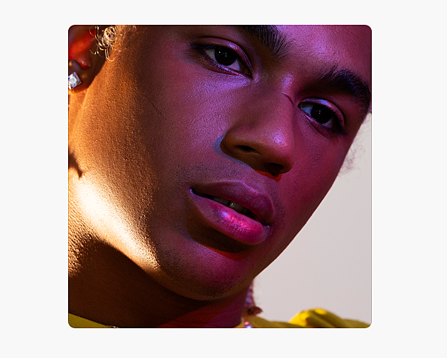 Frank Ocean debuts Arca remix of Skepta collab “Little Demon” on blonded RADIO