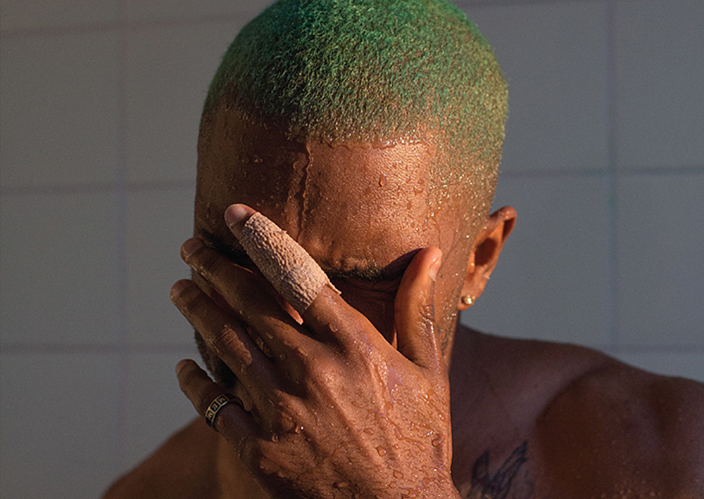 Frank Ocean dropped off another festival (Primavera Sound)