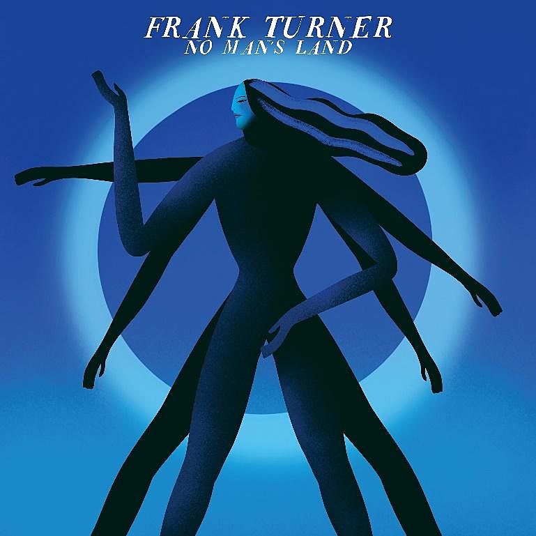 Frank Turner releasing LP dedicated to historical women, shares song about Sister Rosetta Tharpe