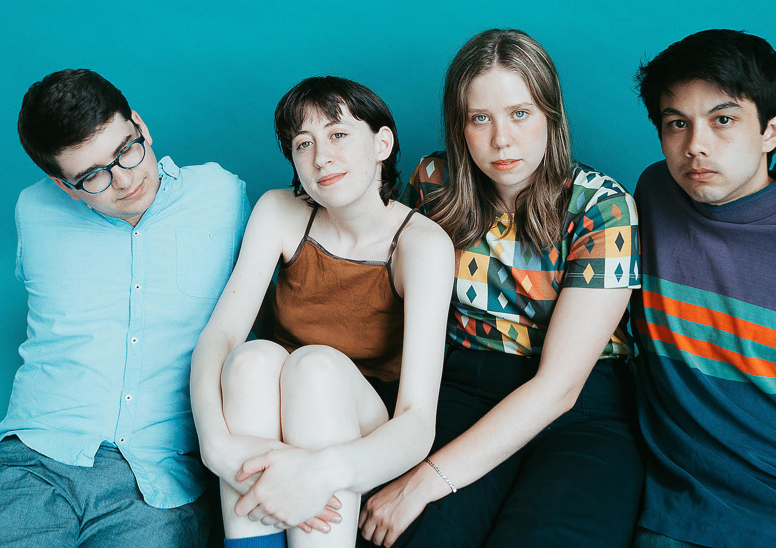 Frankie Cosmos announce new album & tour, shares “Windows”
