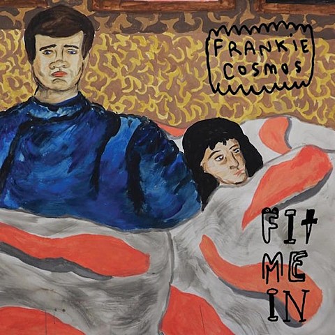 Frankie Cosmos releasing new EP, touring with All Dogs after CMJ (dates, song stream)