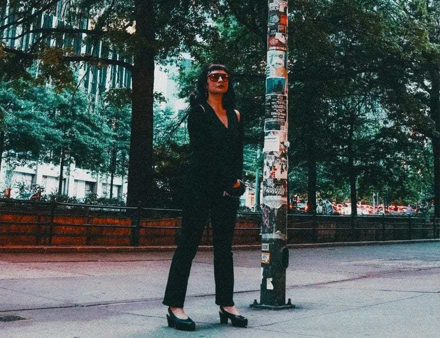 Frankie Rose announces new album ‘Hila’: hear “Can’t Be Wrong”