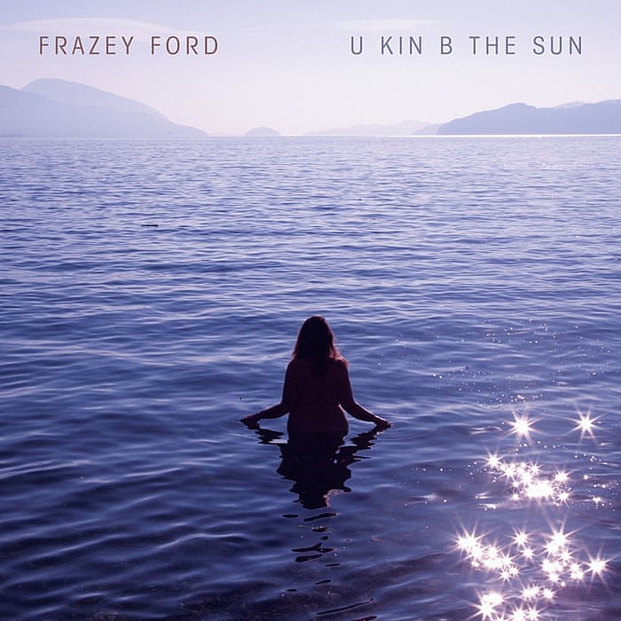 Frazey Ford touring behind new album ‘U Kin B the Sun’ (LP stream, dates)