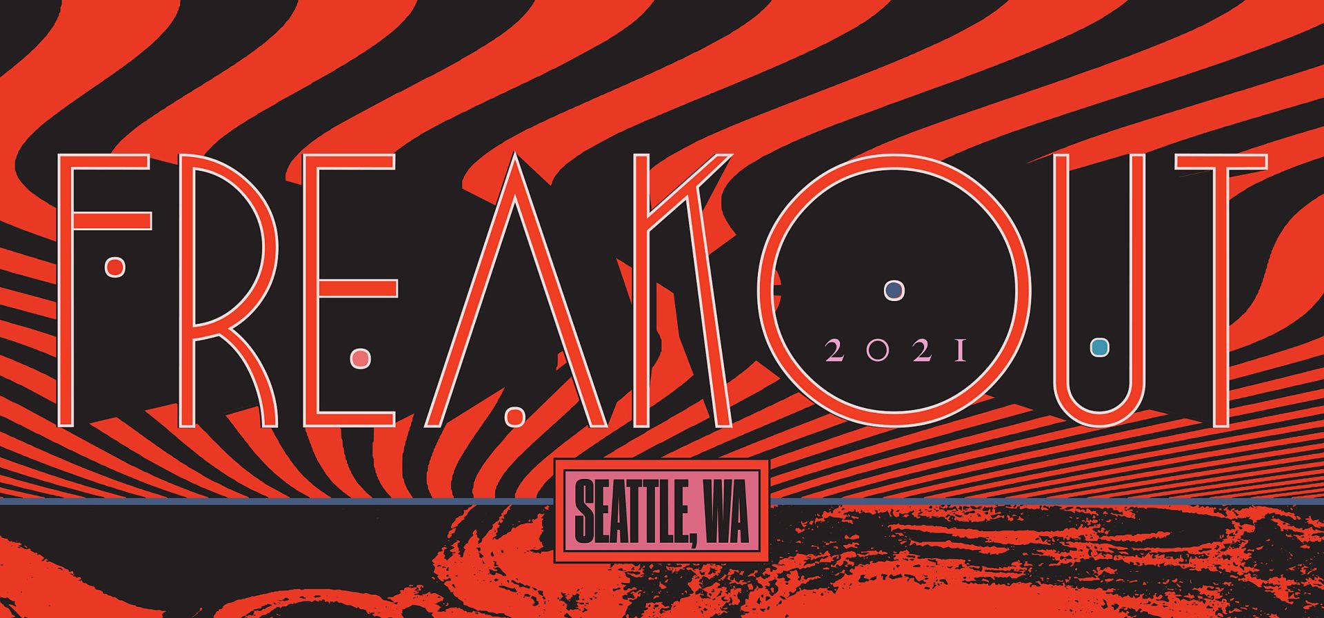 Seattle’s Freakout Fest announces 2021 lineup
