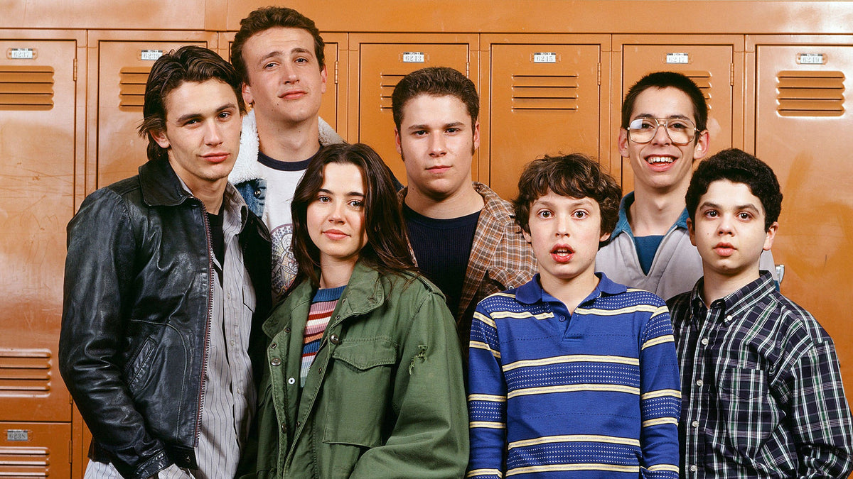 ‘Freaks & Geeks’ coming to Hulu with full original soundtrack