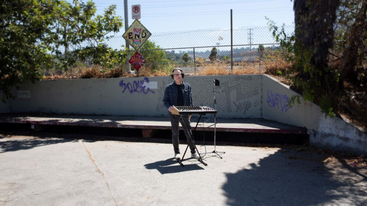 Fred Armisen announces new album ‘100 Sound Effects’ (hear 7 of them now)