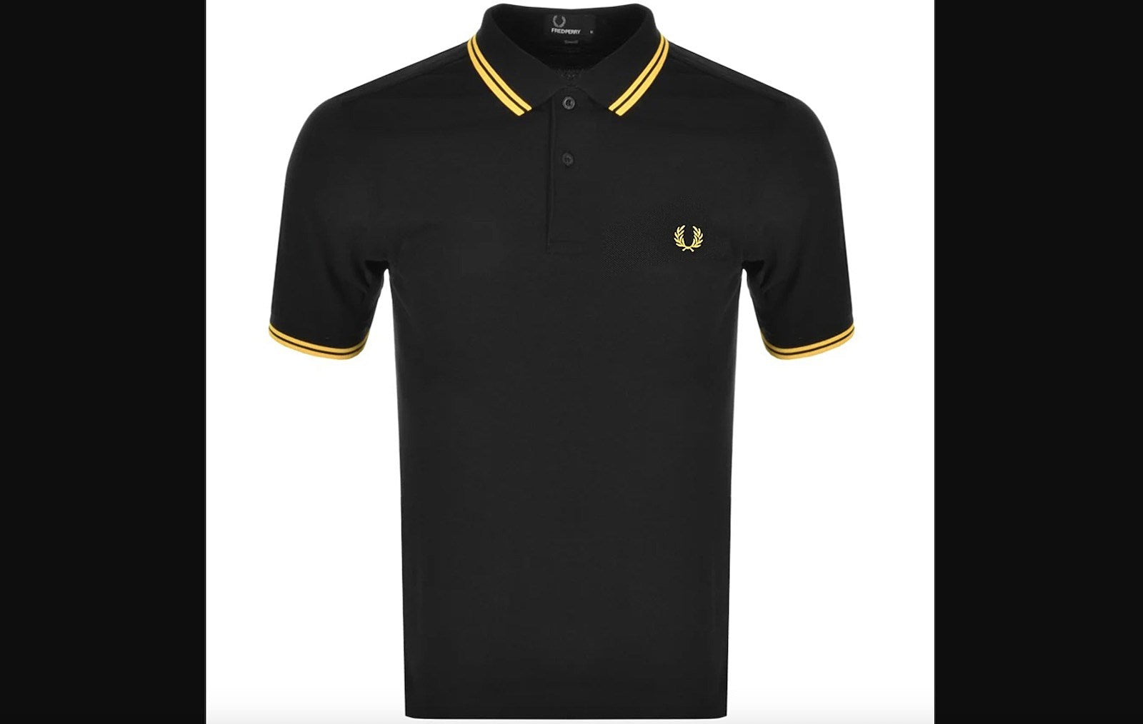 Fred Perry condemns Proud Boys, won’t sell iconic shirt until association w/ far-right group has ended