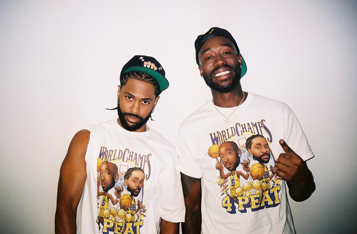 Freddie Gibbs releases new single “4 Thangs” (ft. Big Sean, prod. Hit-Boy)