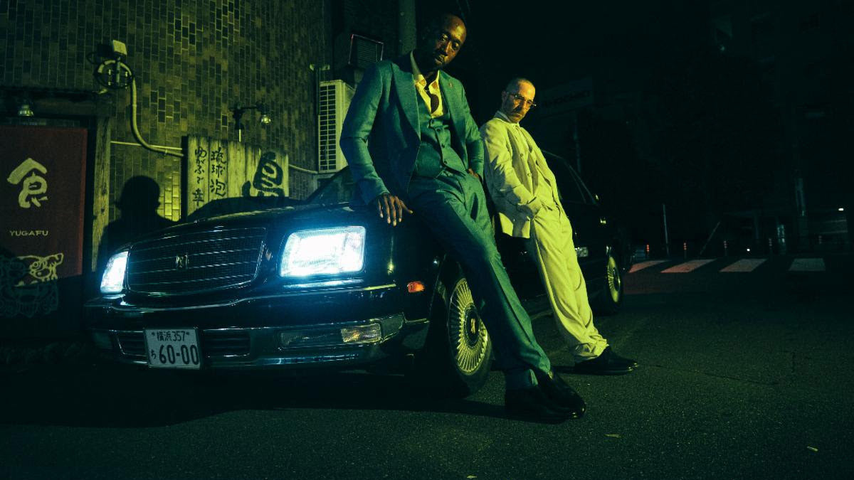 Freddie Gibbs & The Alchemist announce ‘Alfredo II,’ share “1995” & short film