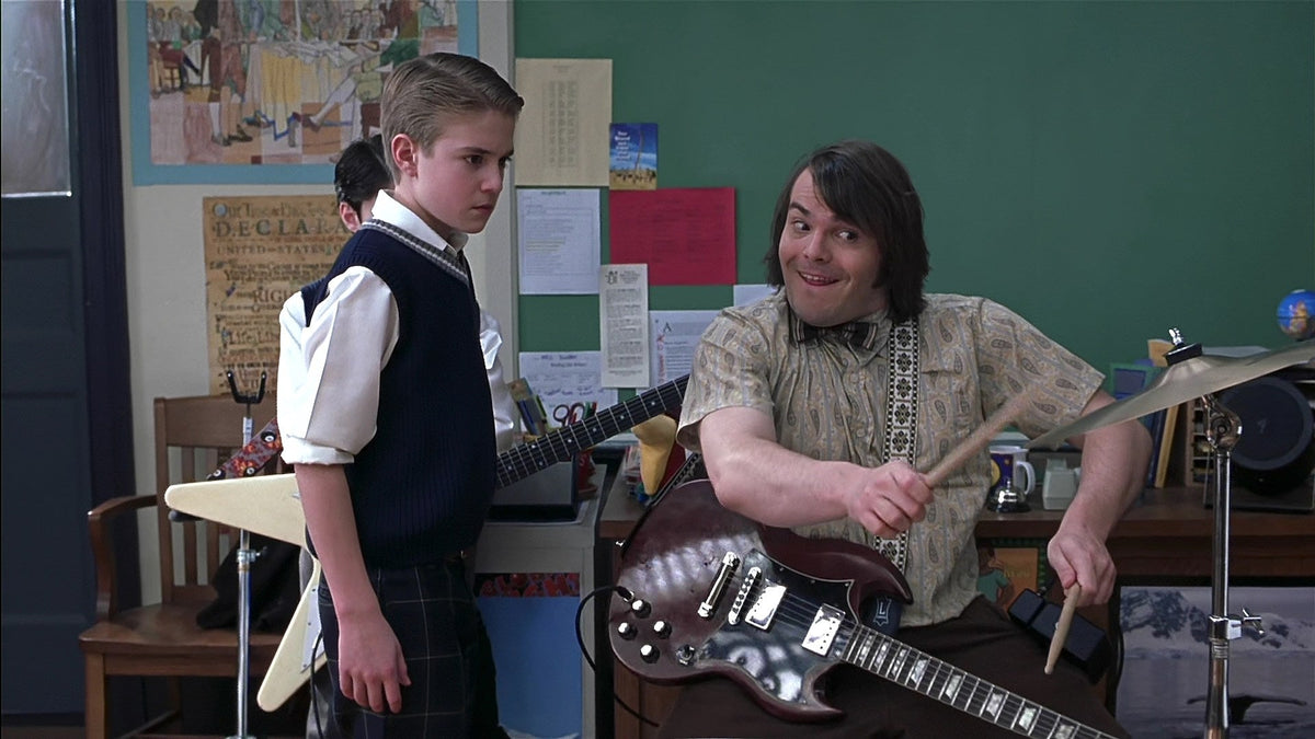 Kevin Clark (Freddy from ‘School of Rock’) dies at 32, Jack Black pays tribute