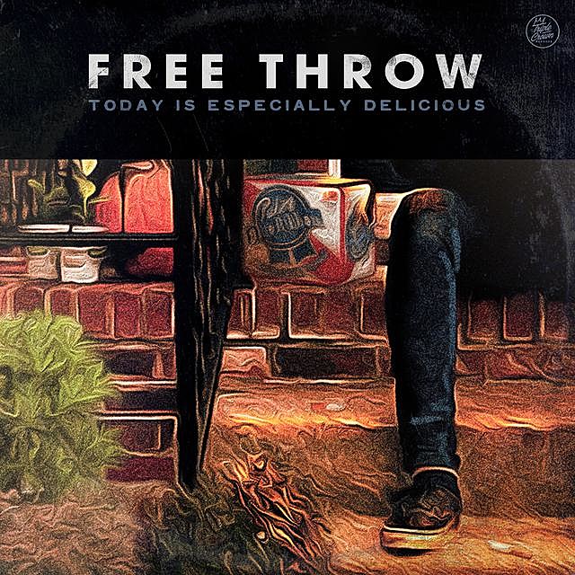 Free Throw confront their vices in new “Today Is Especially Delicious” video