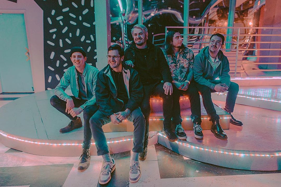 tours announced: Free Throw, Phony Ppl, Plague Vendor, Pure Bathing Culture, more