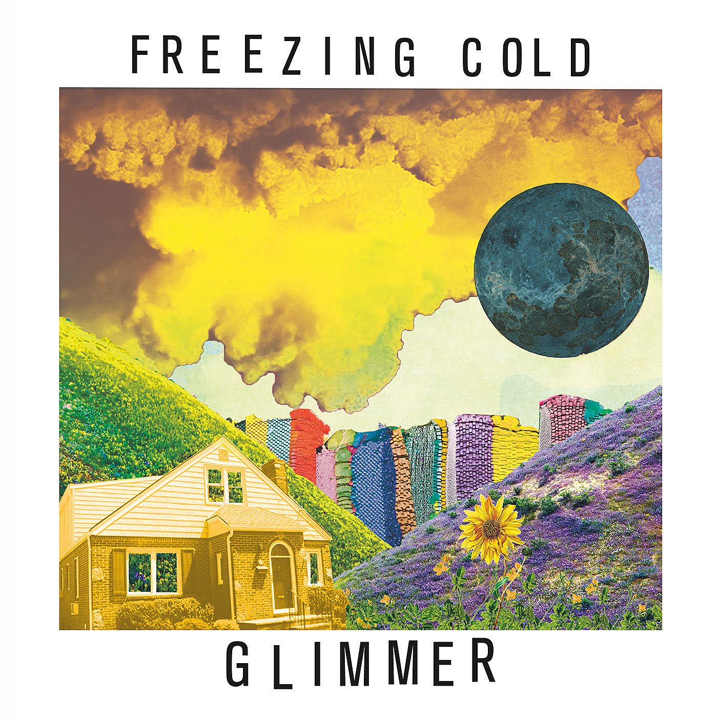 Freezing Cold (Bridge and Tunnel, Aye Nako, Weed Hounds) prep J Robbins-produced LP
