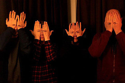 check out Toronto psych band Fresh Snow who are playing the BrooklyVegan NXNE showcase w/ Atlas Sound & more