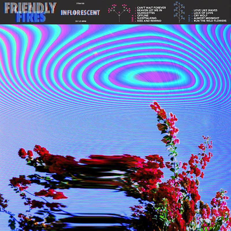 Friendly Fires announce first LP in 8 years, touring (listen to “Silhouettes”)