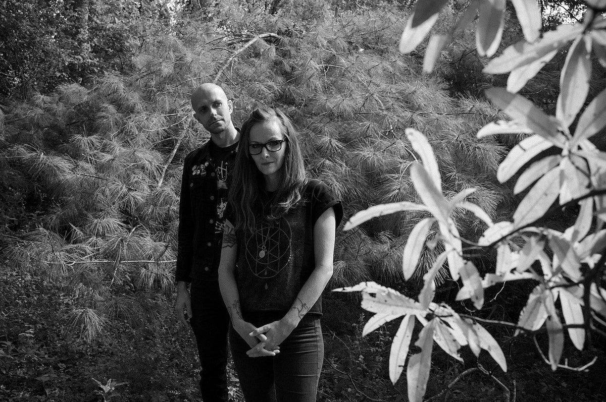 Watch heavy rock duo Friendship Commanders’ video for police brutality protest song “Stonechild”