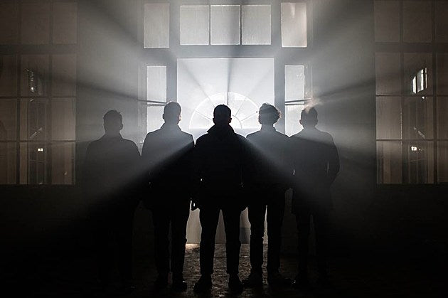 Frightened Rabbit announce new album ‘Painting of a Panic Attack’ & tour, share “Death Dream” (dates, stream)