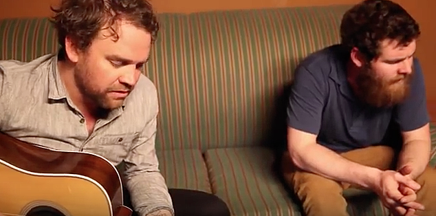 Manchester Orchestra cover Frightened Rabbit to honor Scott (watch)