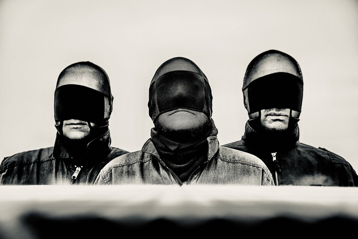 Front 242 retiring from touring, announce “final” tour dates