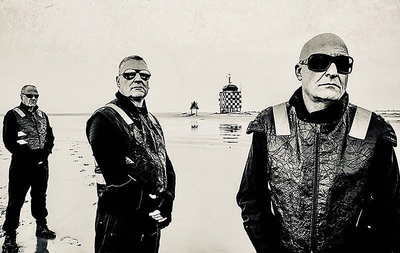 Front 242 touring U.S. around Cold Waves fest (NYC & LA w/ The Young Gods)