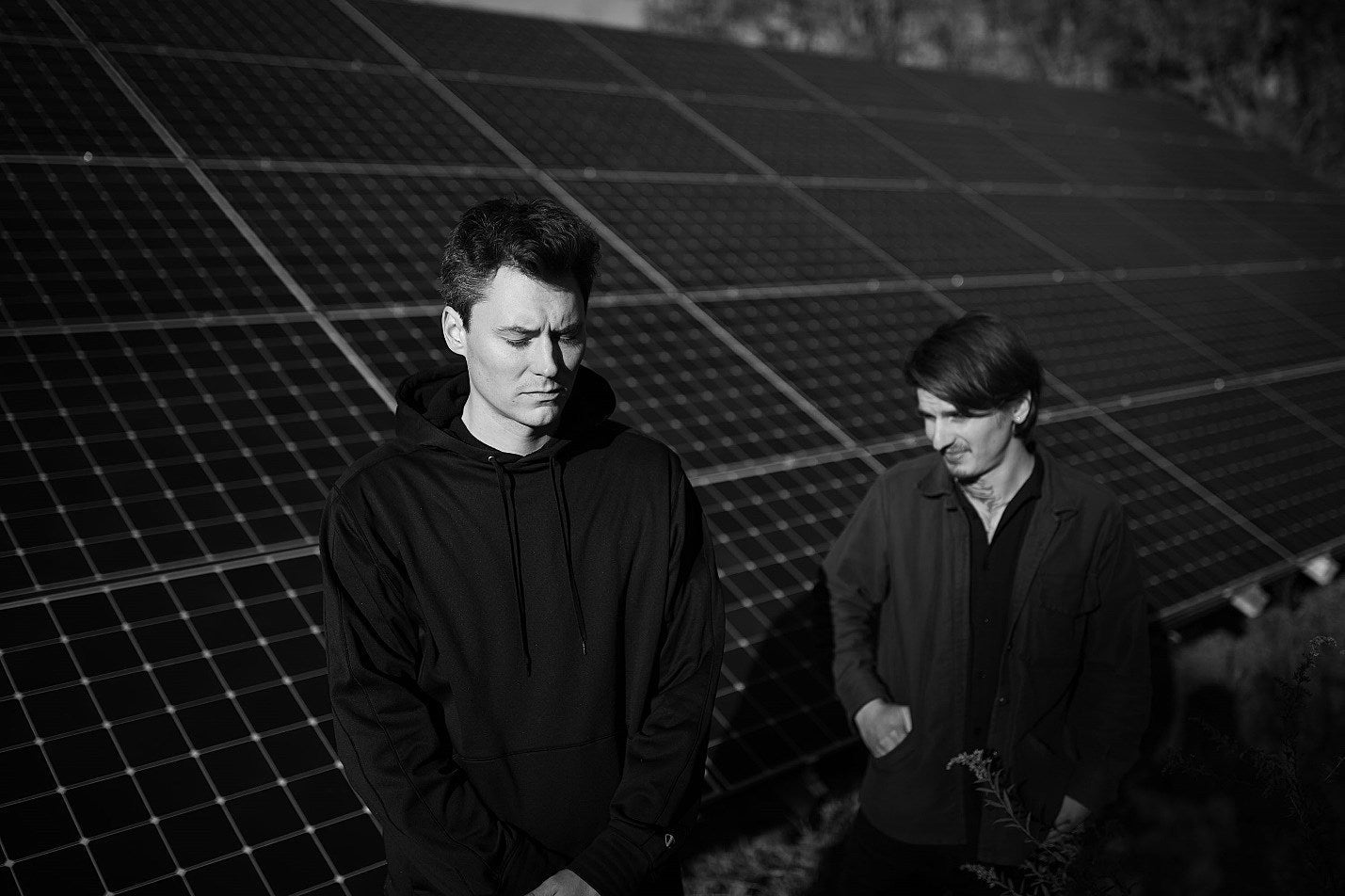 The Front Bottoms release new song ft. Matt Skiba, announce 2021 tour