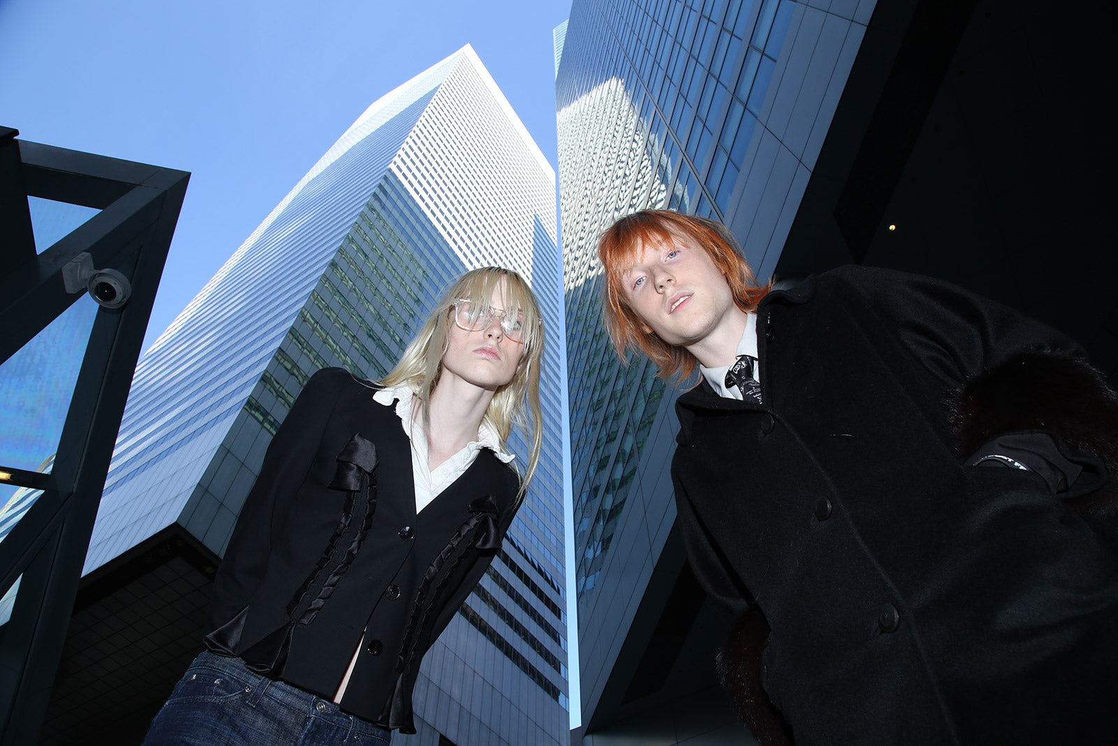 Frost Children tell us about their favorite music of 2023