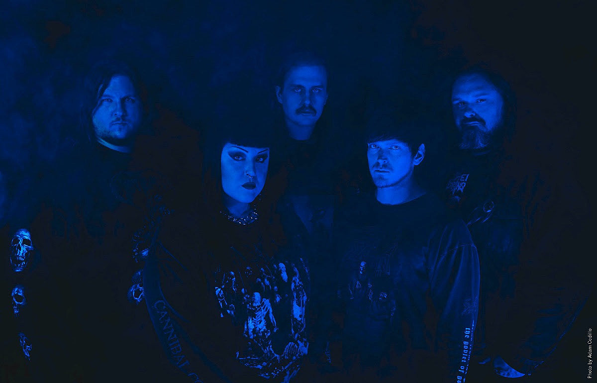 Frozen Soul, Sanguisugabogg, Vomit Forth & Inoculation announce tour