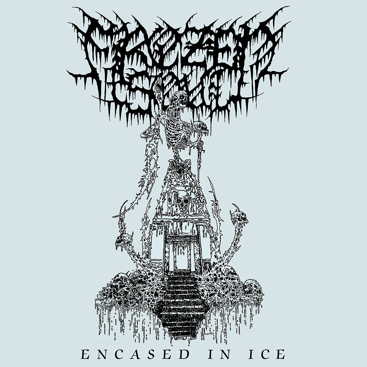 Metal tours announced: Frozen Soul, Daylight Dies, Outer Heaven, Black Tusk, Roadburn additions, more