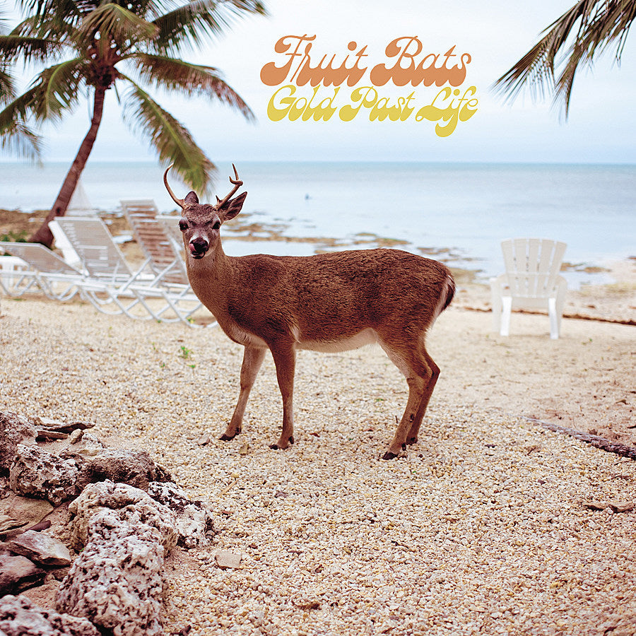 Fruit Bats announce first album for Merge, touring