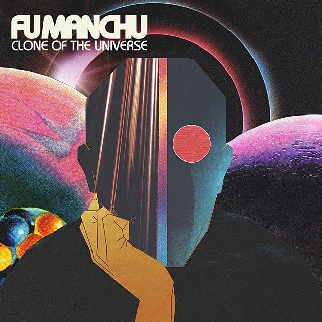 Fu Manchu releasing LP ft. Alex Lifeson of Rush, announce 2018 tour