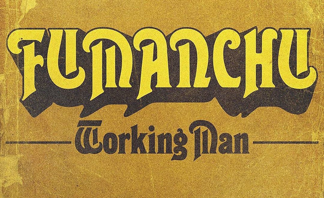Fu Manchu cover Rush’s “Working Man” to benefit cancer research & honor Neil Peart