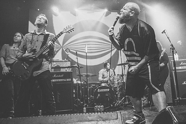 Fucked Up release 20+ minute new single in interactive video