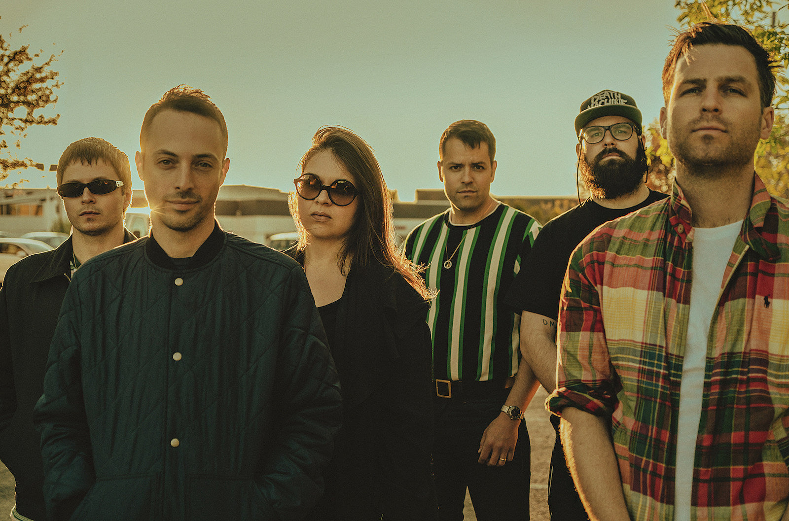 Fucked Up sign to Merge for new album ‘Dose Your Dreams,’ share songs, touring